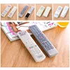 Waterproof Dust Cover Household supplies 1 Pcs Remote Control Covers TV Air Conditioner Remote Control Silicone Protective Kits ► Photo 2/6