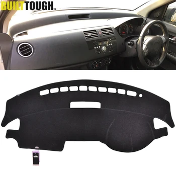 

Xukey Fit For Suzuki Swift Sport 2005 2006 2007 2008 2009 2010 Dashboard Cover Dashmat Dash Mat Pad Sun Shade Dash Board Cover