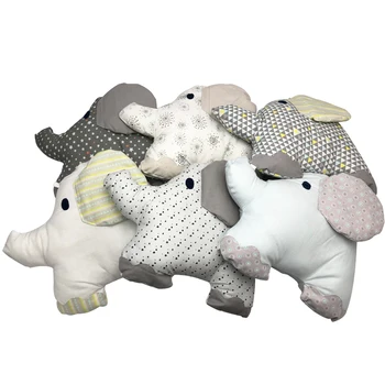 

Muslin life New Arrival Flexible Combination All kinds of Huts Bed Bumper Easy to Use Bed Bumpers