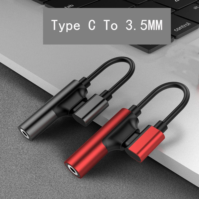 Thbelieve USB Type C до 3 5 мм Aux аудио поддержка зарядки синхронизации данных USBC Jack адаптер