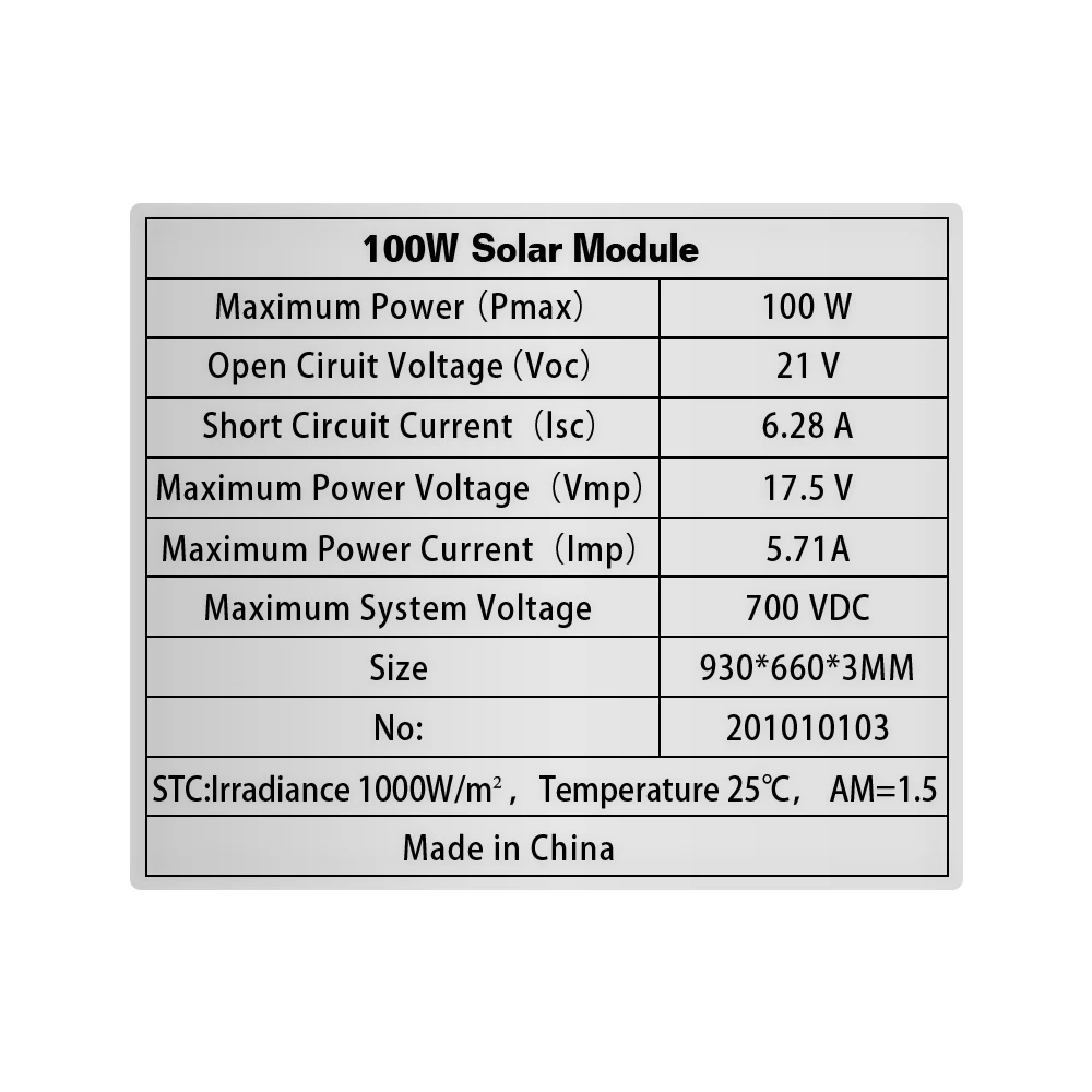 100W Панели Солнечные 100 Вт 930*660*3 мм 17,6 V качество полу Гибкий монокристаллический фотоэлектрический модуль для детей возрастом от 12V Батарея на колесах лодка яхта автомобиля дома заряда