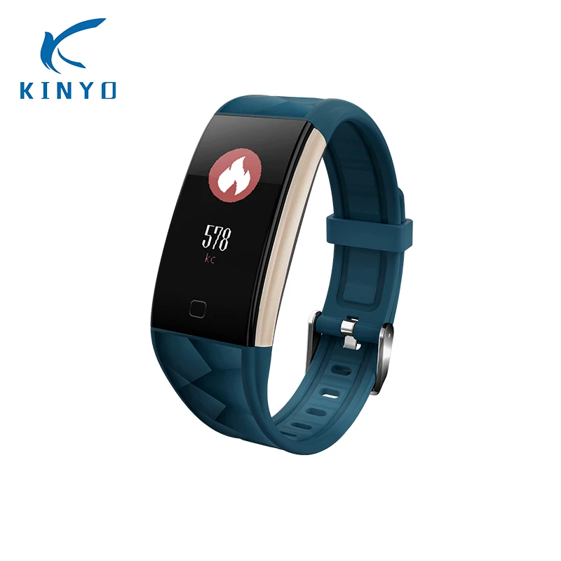 Фитнес трекер Смарт-браслет сердечного ритма оксиметр smart band bluetooth напоминание водонепроницаемый браслет для деловых людей