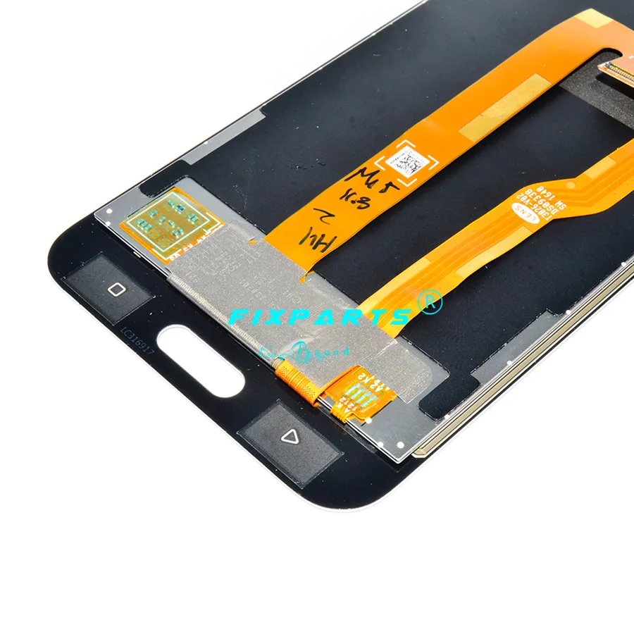 HTC A9S LCD5