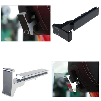 

KODASKIN Hook Storage Helmet Mat Hooks Adapters for Piaggio Sprint Primavera 150