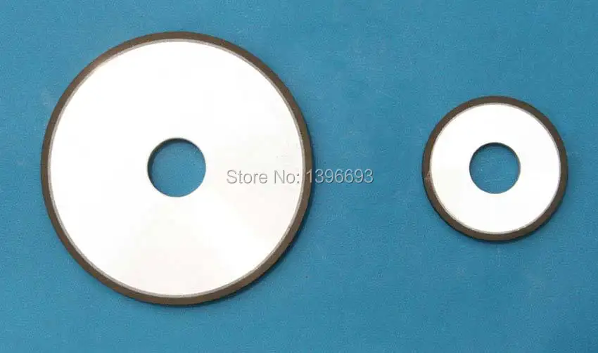 150 мм " алмазный шлифовальный круг для карбида, шлифовальный круг, абразивный шлифовальный круг. Полимерная связка, для заточки карбида вольфрама наконечники