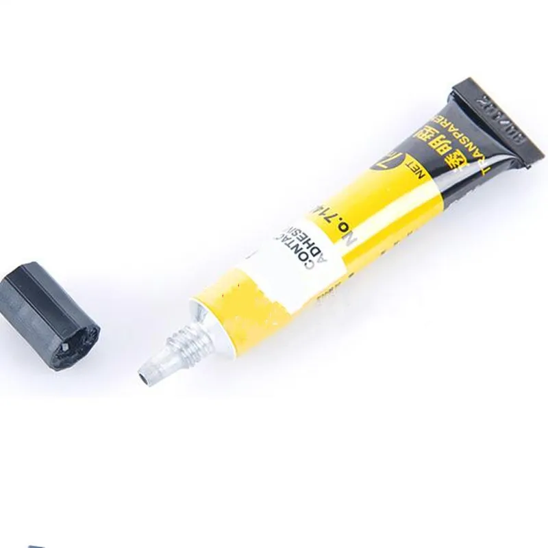 

4pcs! quick dry adhesive strong glue leather shoes for adhesive glue for plastic metal glass ceramics