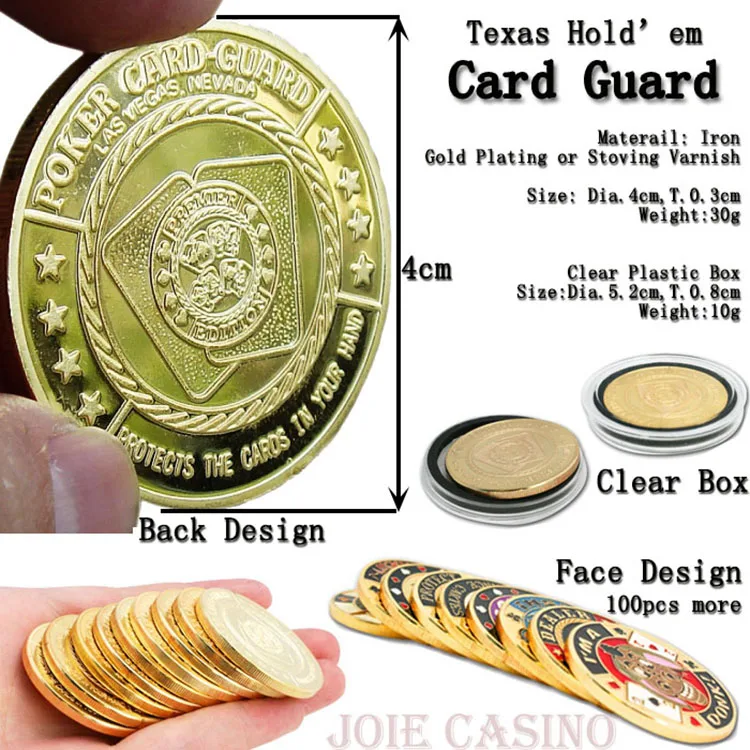 Card Guard