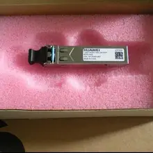 Huawei оптический модуль гигабитный многомодовый переключатель оптический модуль eSFP-GE-SX-MM850