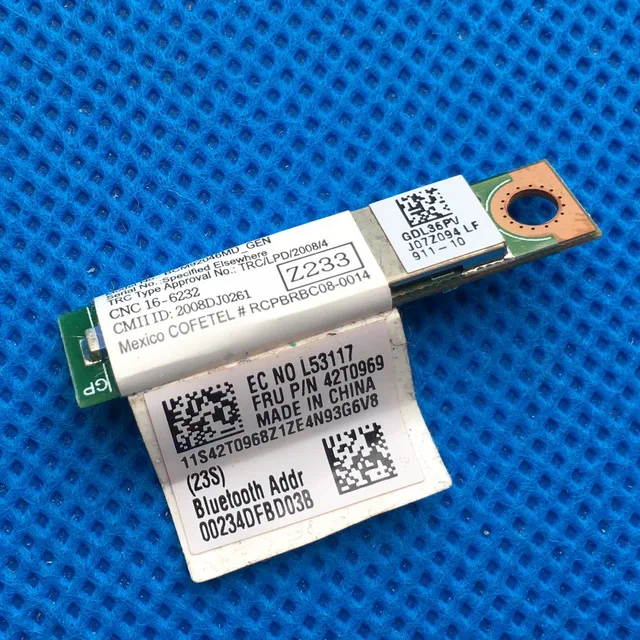 DRIVERS FOR LENOVO THINKPAD T400 BLUETOOTH LENOVO THINKPAD T400 BLUETOOTH TELECHARGER PILOTE