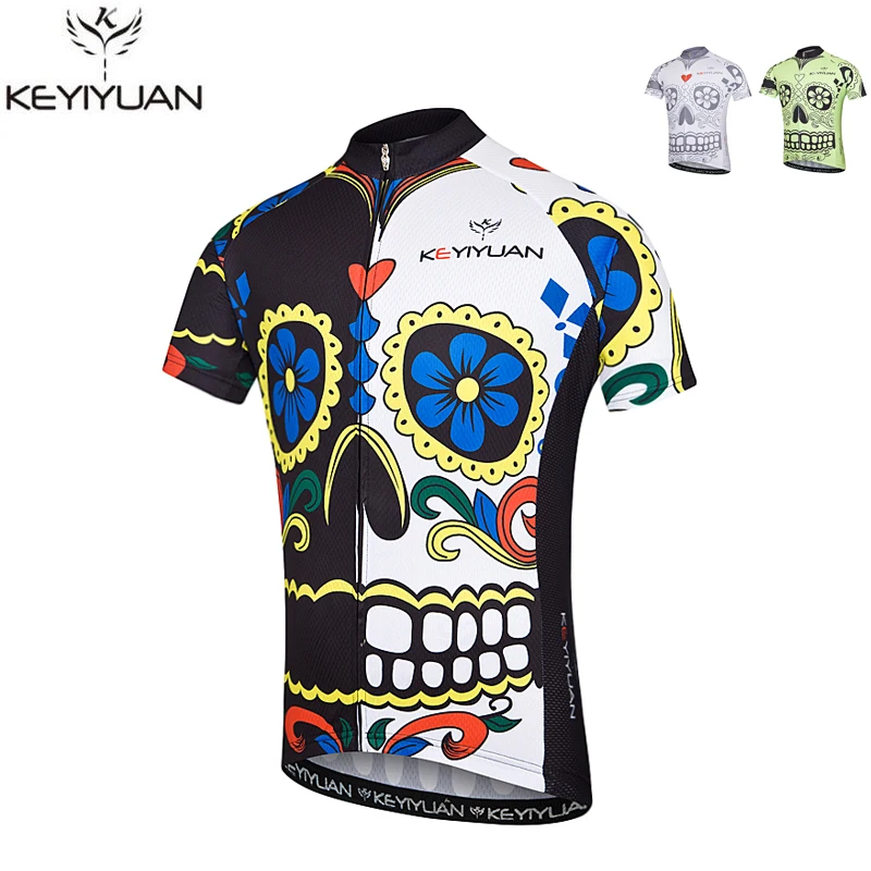 5xl cycling jersey