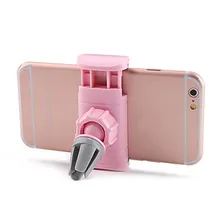 Автомобильный Противоскользящий коврик для телефона держатель градусов вращение подставка для всех мобильных телефонов практичные аксессуары стиль