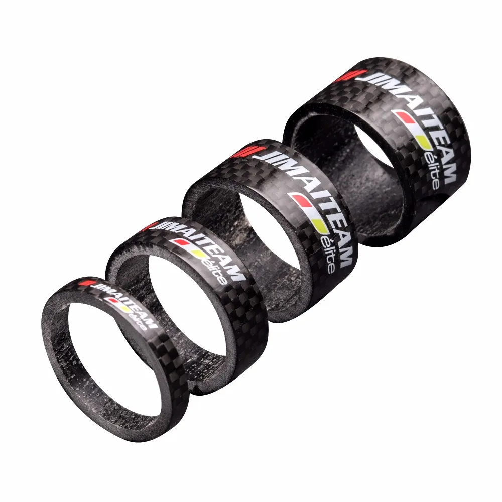 JIMAITEAM Full carbon Cleaner MTB Carbon Fiber Cleaner / Washer
