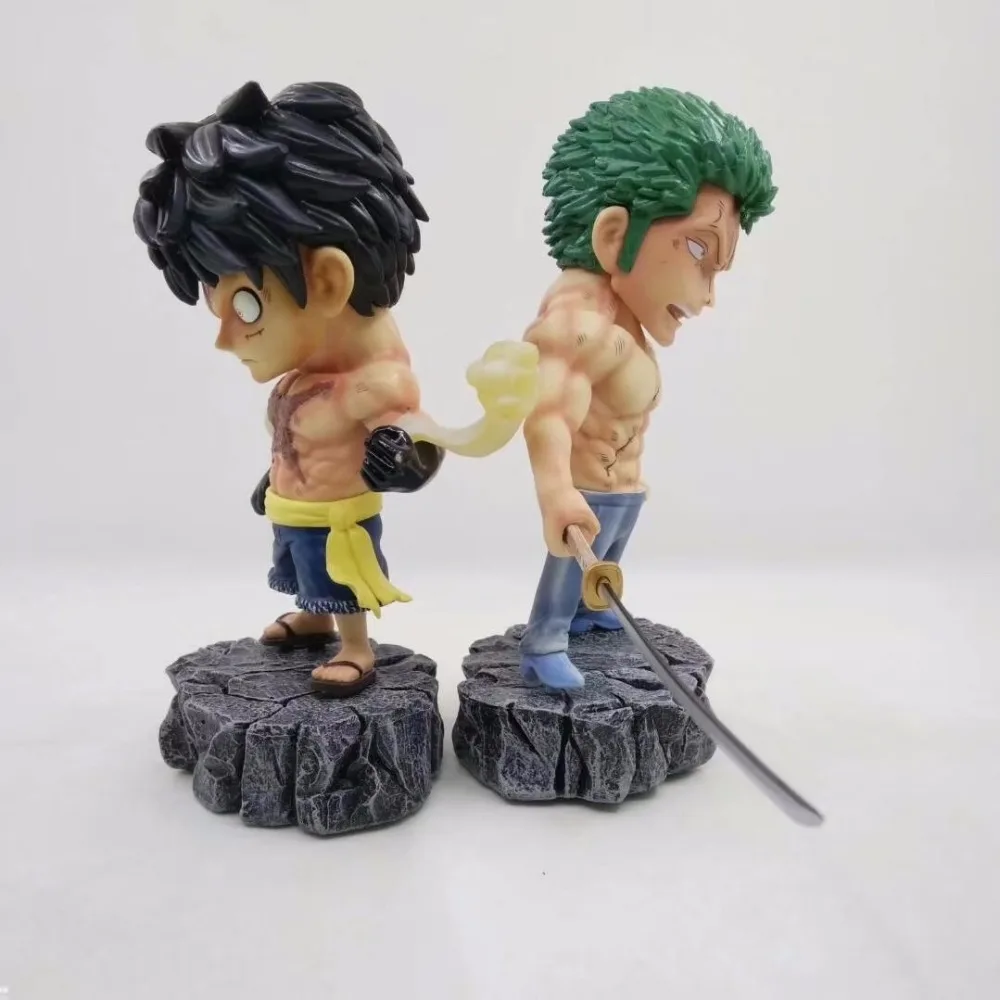One Piece  (2)