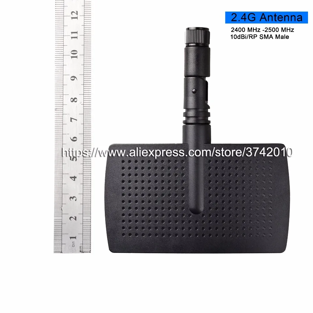 2 4G 10dBi с высоким коэффициентом усиления|Антенны для связи| |