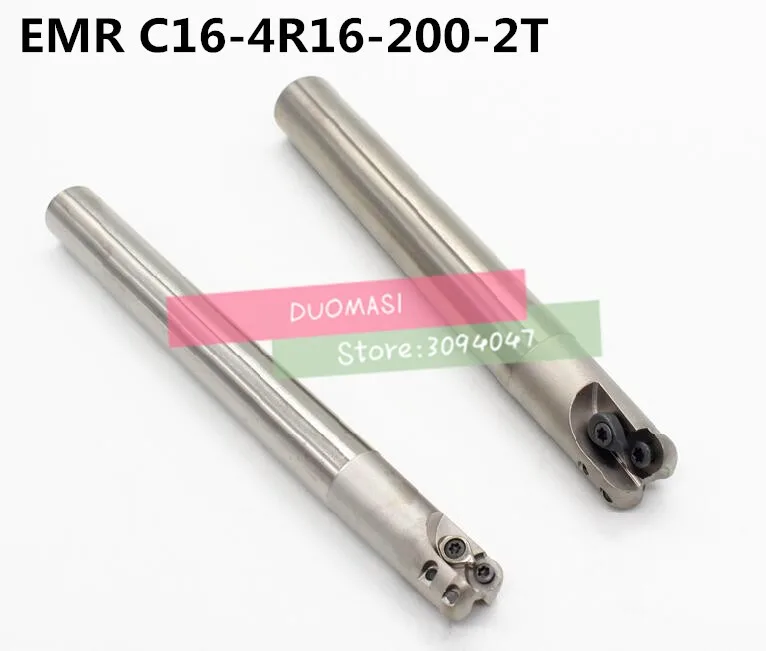BAP300R-20-2T-C19-300 CNC Indexable End Milling tool Holder for APMT1135 Insert