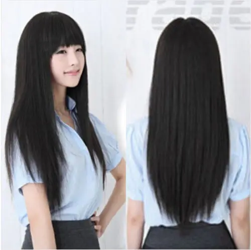Popular Korean Girl Hairstyle Buy Cheap Korean Girl 