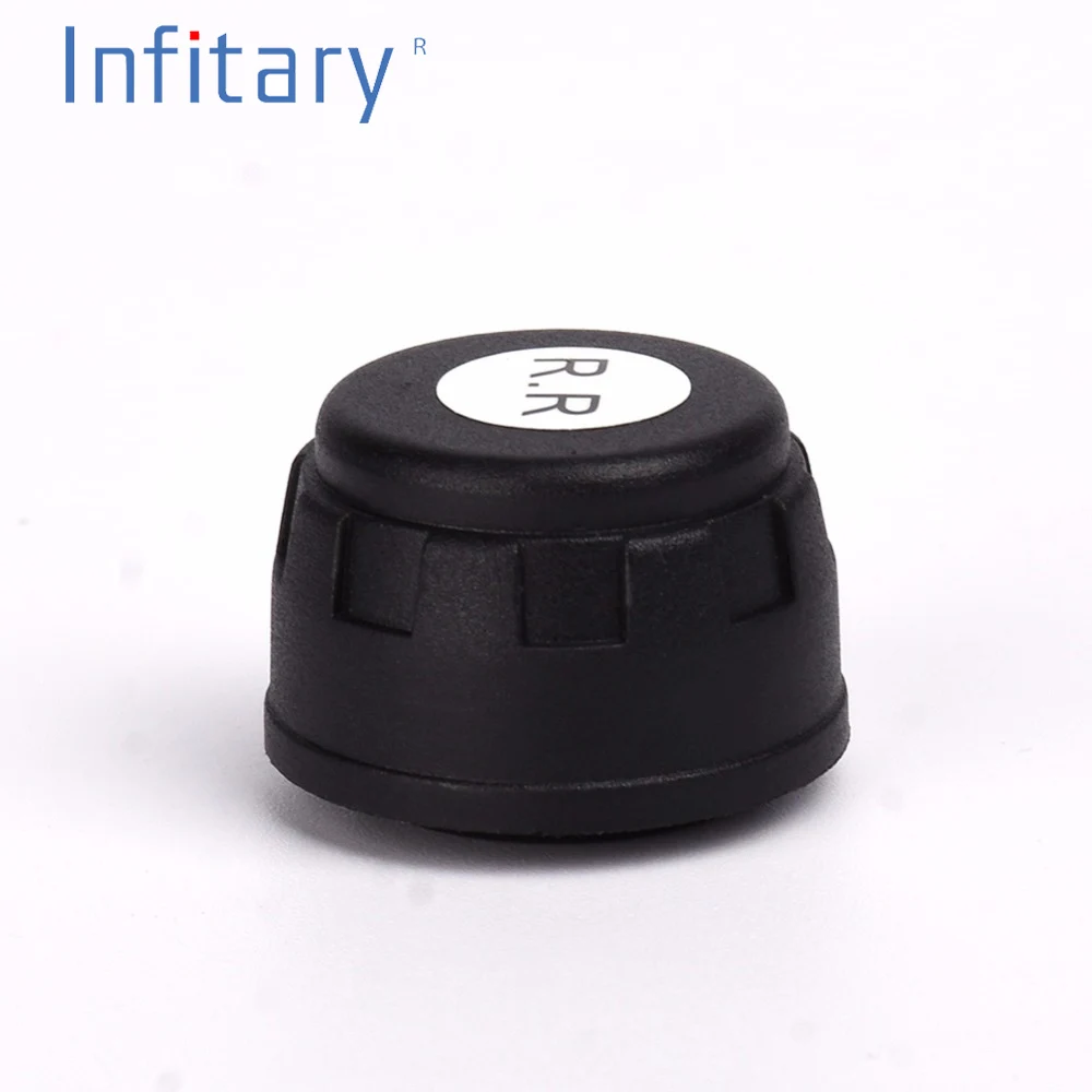 

1 Piece Car Tire Pressure Monitoring System External Sensor for TPMS TP880