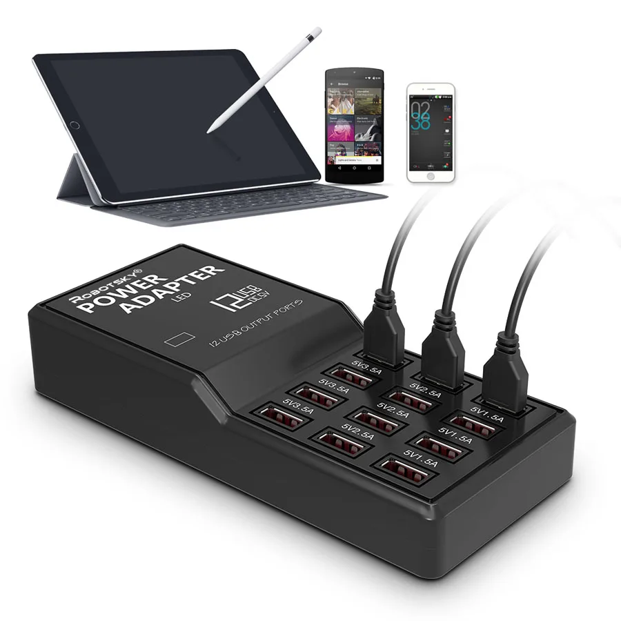 USB Charger (1)
