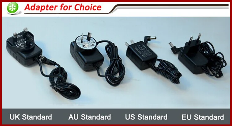 Adapter
