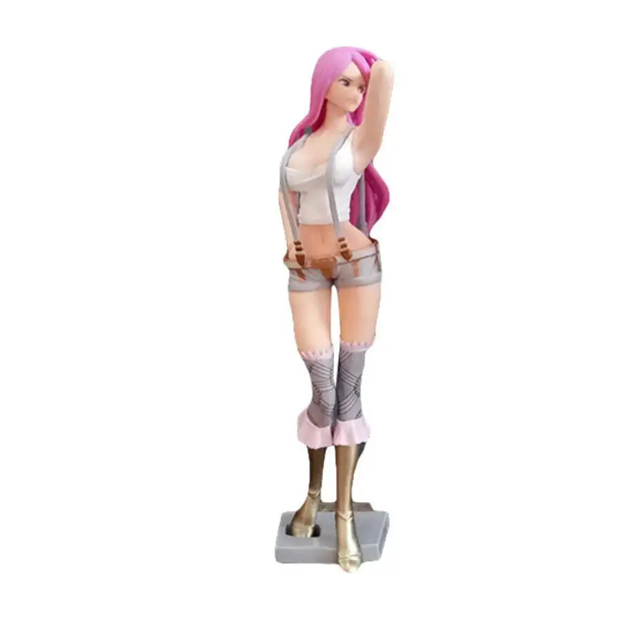 

One Piece Figure One Piece Anime Jewelry Bonney Action Figure in