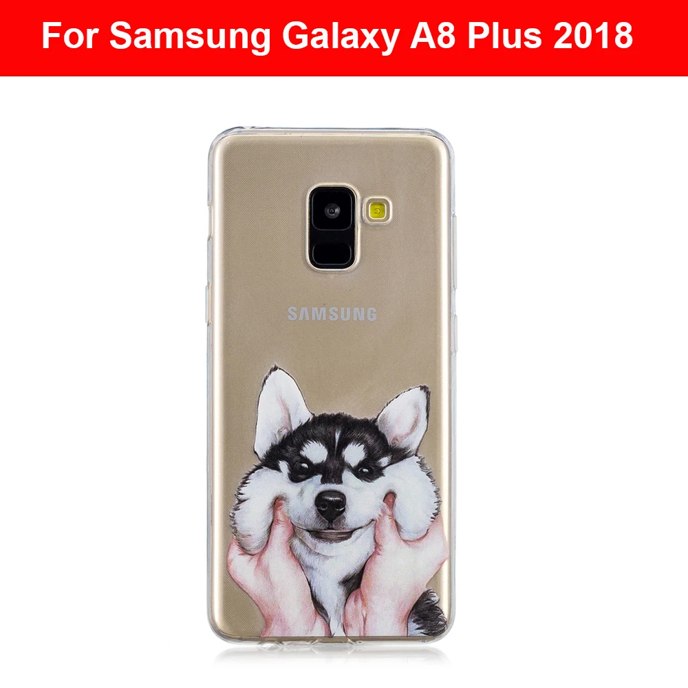 A8 Plus 2018