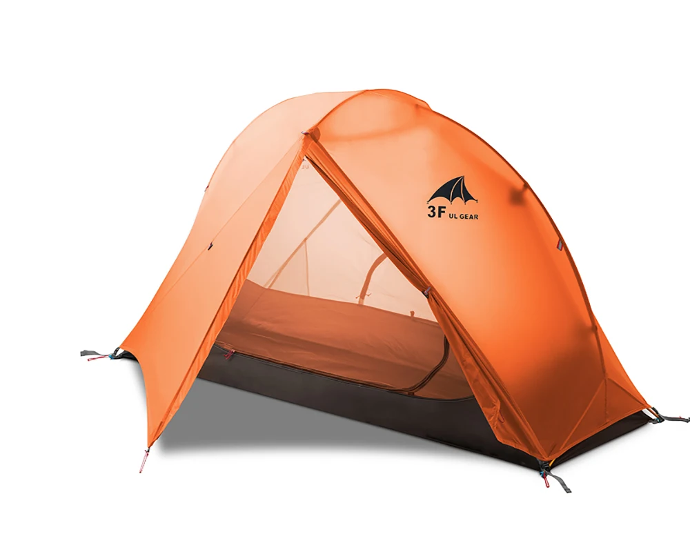 1/ tente Camping tente Ultra L/éger Imperm/éable