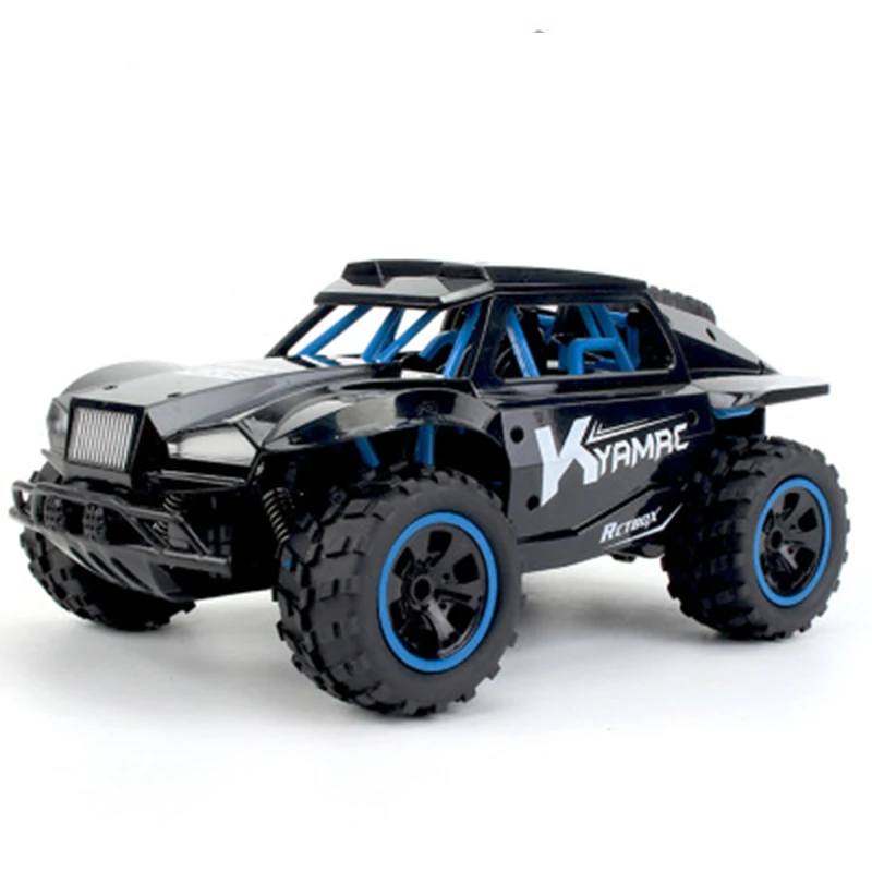 1:16 4WD RC автомобиль Обновление версии 2 4 г Радио пульт дистанционного управления