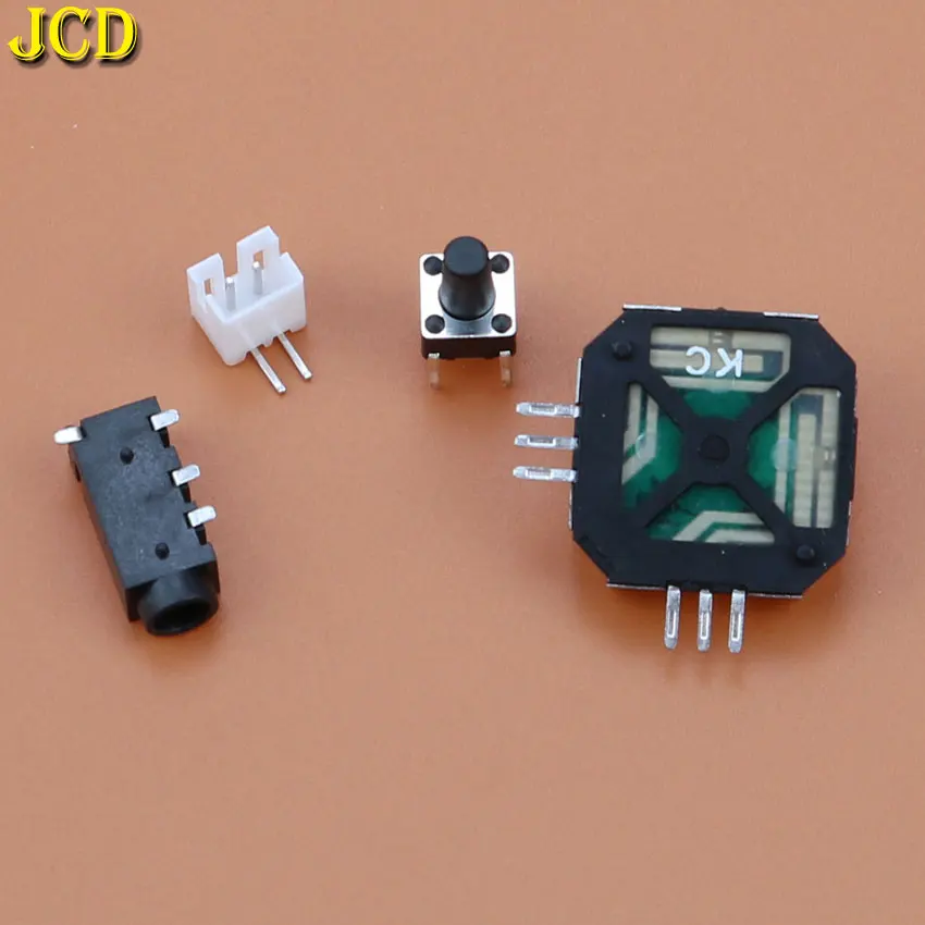 JCD 1 комплект DIY 6 кнопок печатная плата переключатель проводной разъем для Raspberry Pi
