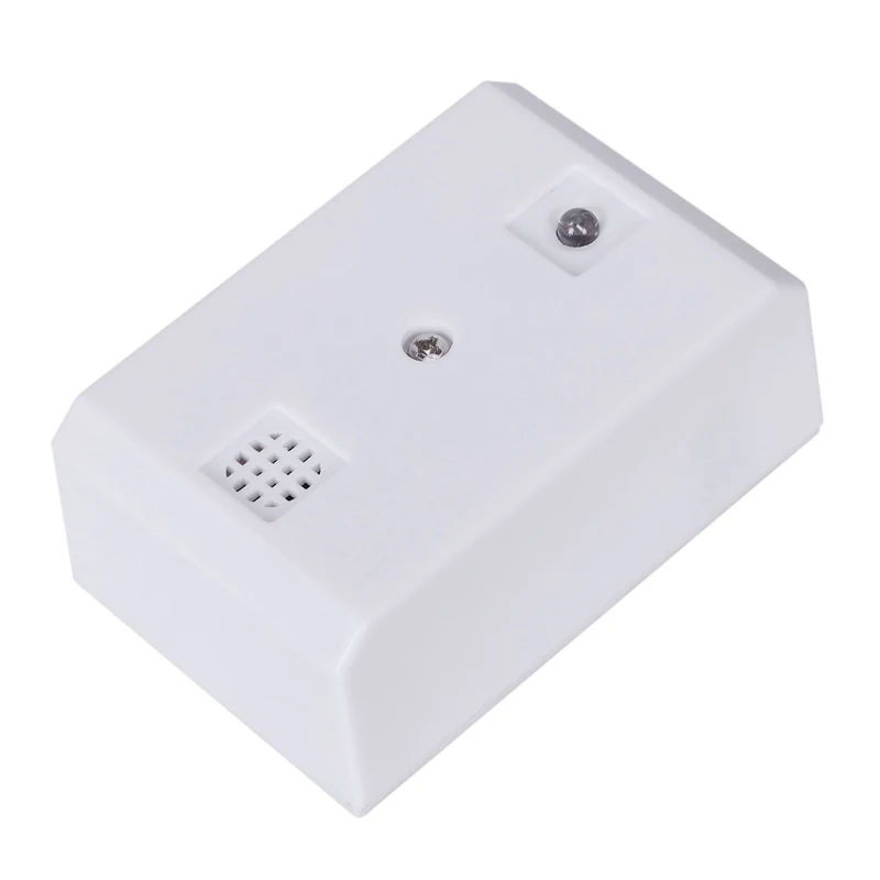

LY-901 Square Shape Sound Monitor For Haikang Dahua Network Camera Monitoring Special Sound Detector
