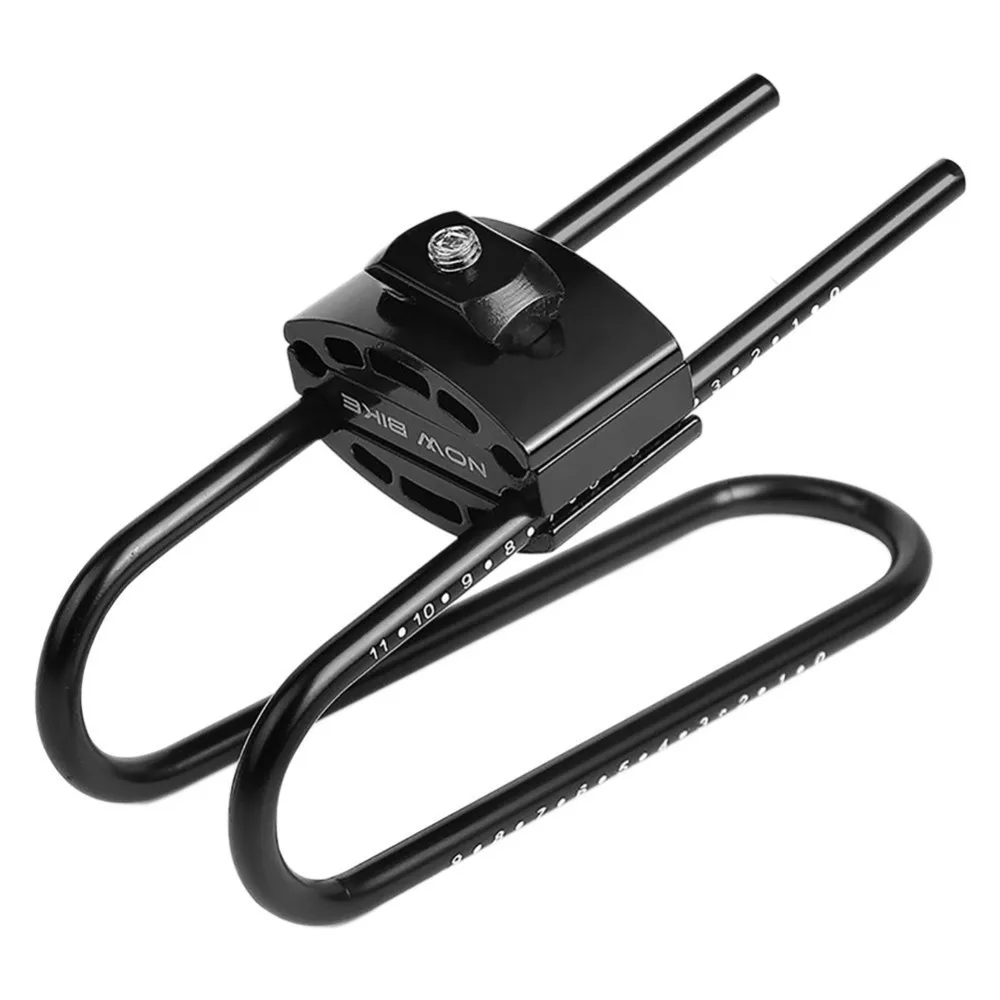 

Bike Cycling Saddle Seat Device Bicycle Saddle Suspension Device Alloy Spring Steel Mountain Road Shock Absorb Cycling Parts