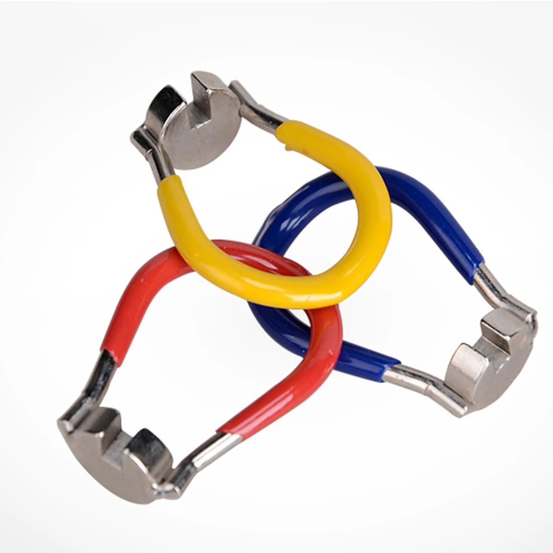 Hot Sell Durable Bicycle Bike Parts Spoke Key Wheel Spoke Wrench Tool