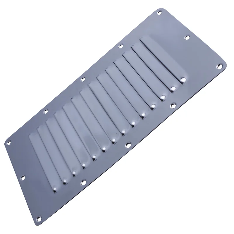 High Quality Stainless Steel Air Vent Grille Covers Ventilation Grill