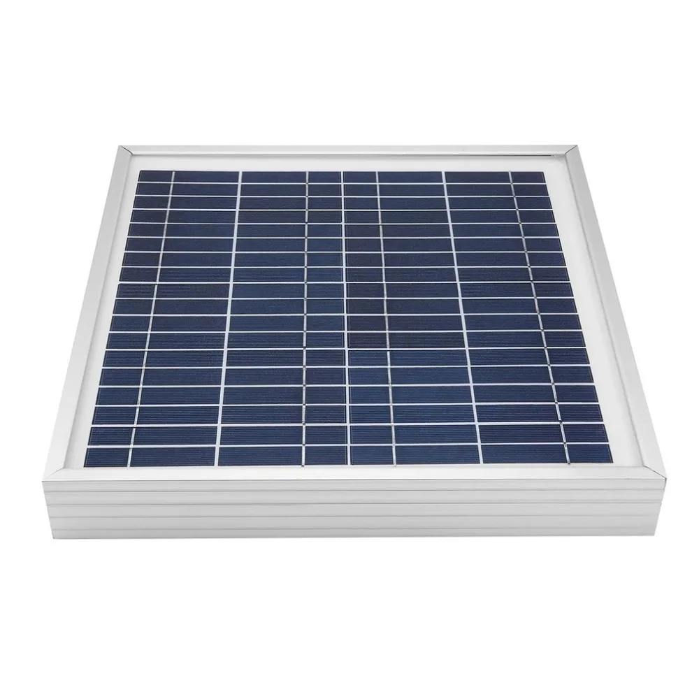 

Eco-friendly Greenhouse Solar Thermostatic Ventilator Fan for Automatic Ventilation Air Exhaust and Cooling