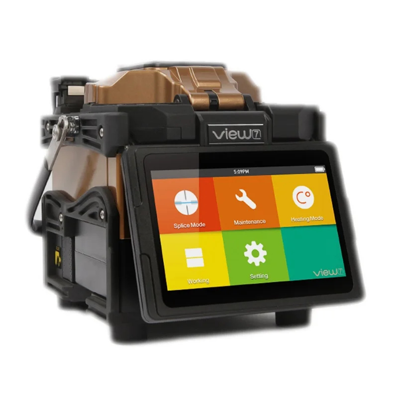 Сварочный аппарат для сращивания сплайсера INNO View 7, включая SOC ...