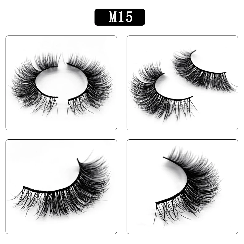 M15-