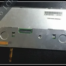 Niro DHL автомобильный навигатор 6," ЖК-панель LQ061Y5DG03 ЖК-дисплей с сенсорным экраном для авто части автомобиля