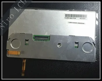 

Niro DHL Shipping Brand New Car Navigation 6.1" LCD Panel LQ061Y5DG03 LCD Display With Touch Screen For Car Auto Part