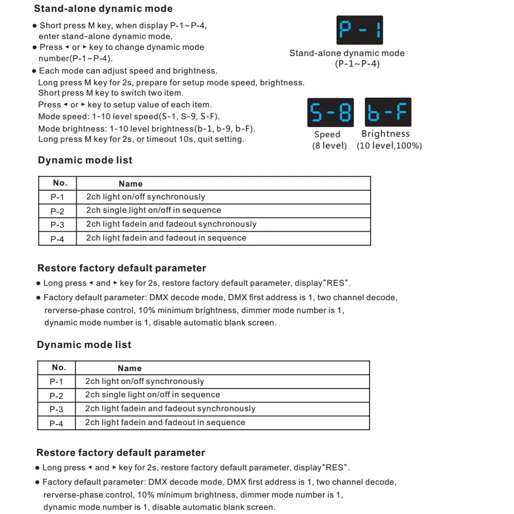 led bulb dimmer