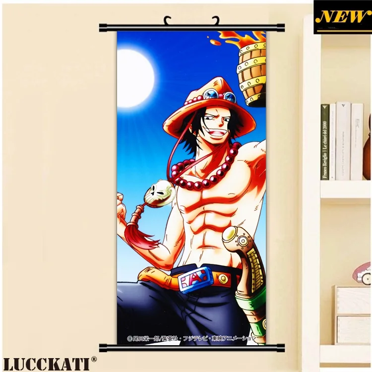 12Toei Animation, ONE PIECE, Portgas D. Ace, Beads, Alcohol, Drinks__