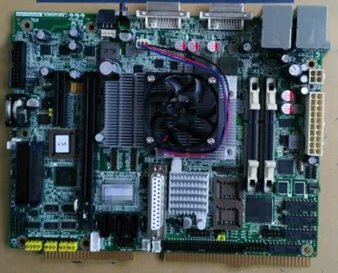 DPX-S420 G-kong материнская плата 80-0420/ REV.1.1INNOCORE Промышленная интегрированная машина |