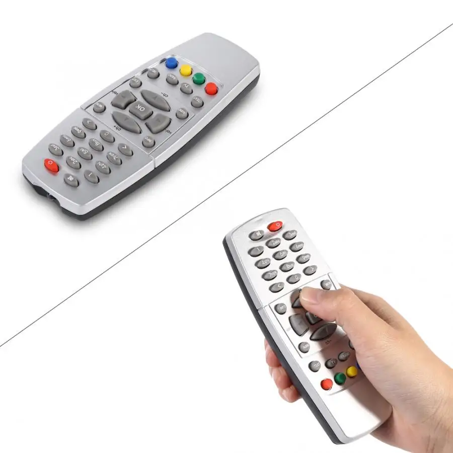

remote control universal remote Fashionable Set Remote Control Replacement Universal Controller For DM500 Hot Hot