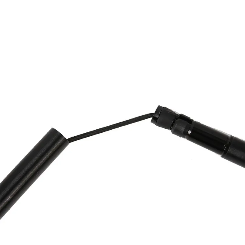Alpenstocks Trekking Polo Hike Walking Stick Nordic Walk Cane Aluminum Ski Camp Telescopic Baton Outdoor Camping Equipment #3J#F (12)