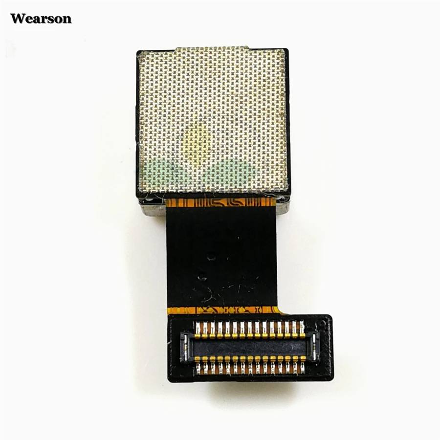 For Xiaomi Redmi 4A Back Camera  Front Camera Flex Cable Original Tested  (6)