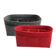 Felt Storage Basket Multifunction Organizer Box Desk Debris Storage Basket Fashion Convinence Holder Jewelry Cosmetic Organizer цена Felt Storage Basket Multifunction Organizer Box Desk Debris Storage Basket Fashion Convinence Holder Jewelry Cosmetic Organizer цены онлайн