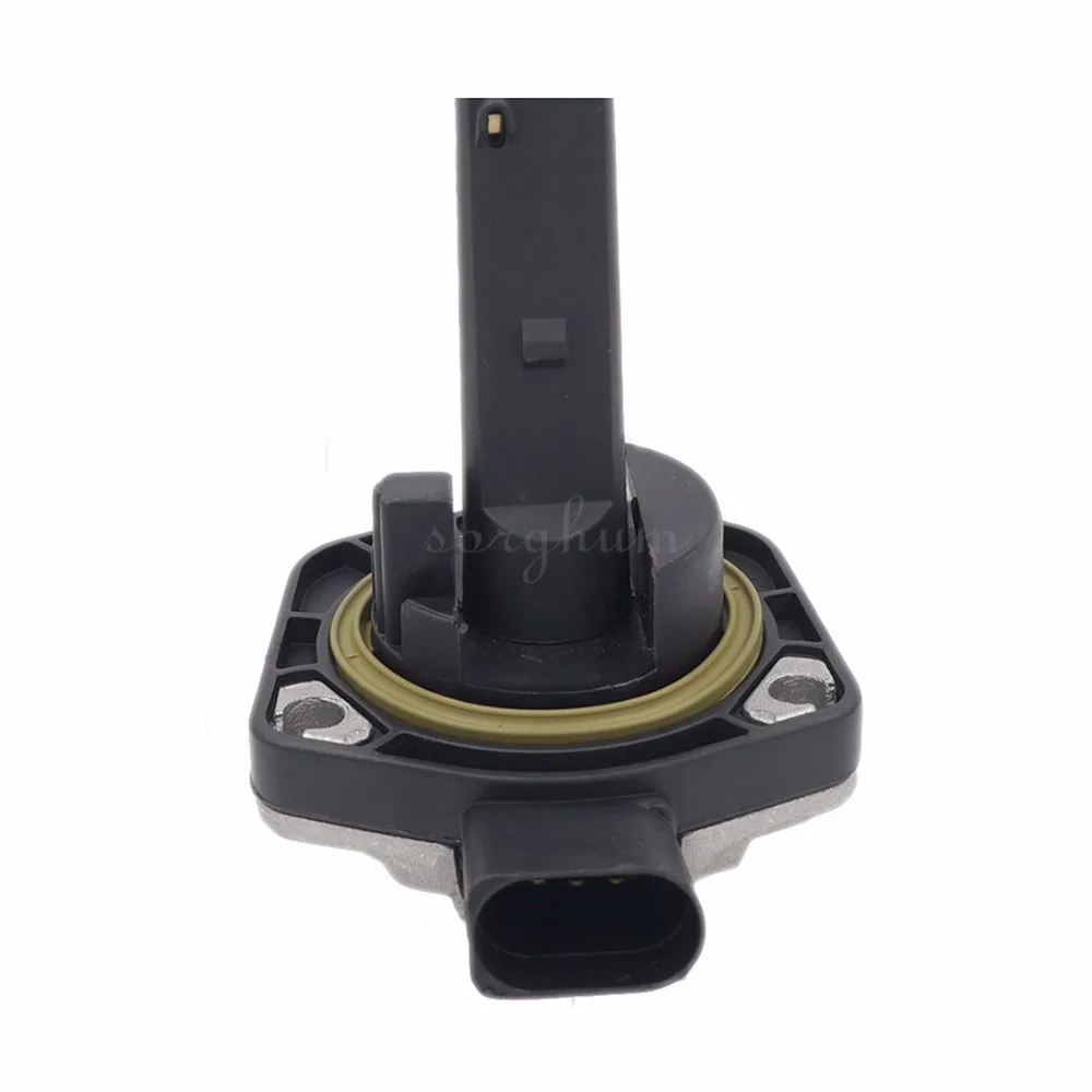2PCS 1J0907660B 9480946060 1119169 Oil Level Sensor With O ring for Audi A4 A6 TT for VW Golf Jetta Beetle Touareg 1J0907660B -in Pressure Sensor from ...