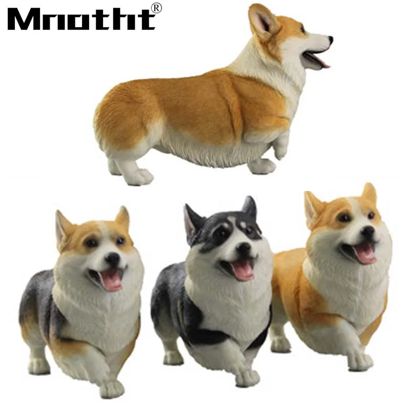 Mnotht Simulita Model 16 Soldier Accessories DIY Kids Gift for