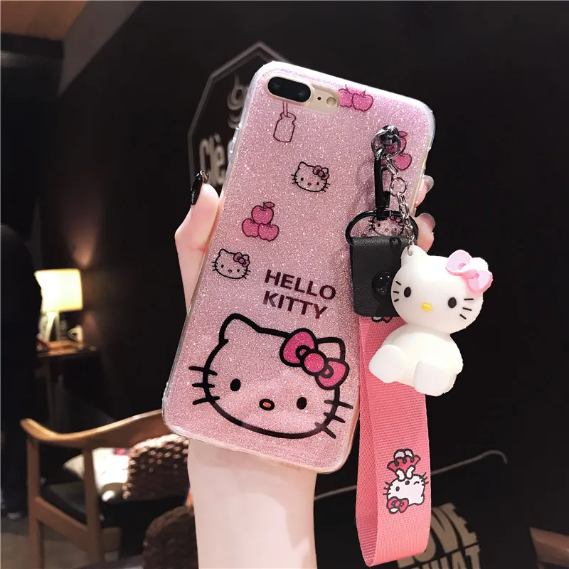 Хелло чехлы. Чехол hello Kitty iphone XR купить.