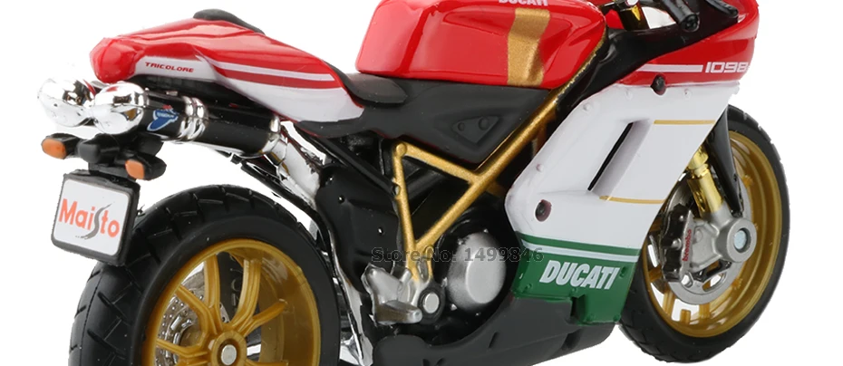 motorcycle model toy (5)