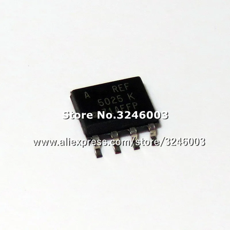 REF5025AIDR