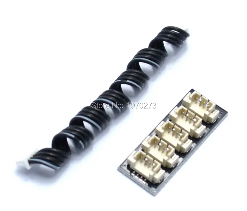 

I2C Splitter Expand Module with Cable for Pixhawk APM Flight Controller